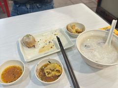 -咬不得高祖生煎·简餐(高银街店)