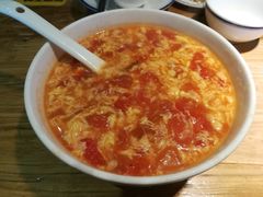 -吕氏疙瘩汤·私家菜馆(慈云寺店)