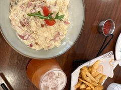 -Willing·Coffee&Brunch&Dinner(万达店)
