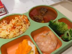 -关东小磨东北菜(漕河泾印象城店)