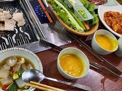 -长今家韩国料理(瑞景店)