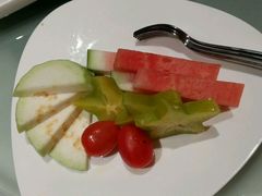 -漳州佰翔圆山酒店·圆山畔西餐厅