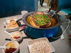 -半天妖烤鱼(方庄店)