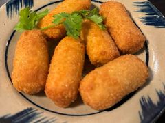 春卷-Cuc Gach Quan Restaurant