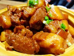 农家红烧肉-好嫂子(五里坨店)