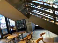 -星巴克(德阳洋洋百货店)