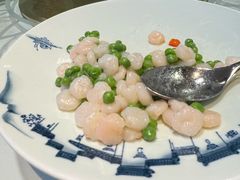 -杭州香格里拉·香宫中餐厅