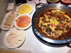 -蜀滋香鲜鱼美蛙火锅(339店)