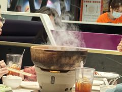-太兴餐厅(东方广场分店)