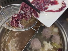 -鑫宝沙茶牛肉火锅(永泰店)