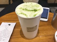 -喜茶(深圳福田星河COCO Park店)