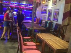 iphone_upload_pic-好久不见网红乐队酒吧(鼓浪屿海底世界店)