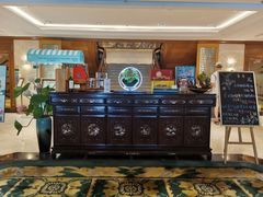 -杭州香格里拉饭店