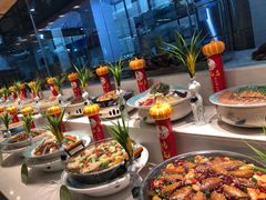 -有红鸡毛店·川菜(建设路店)