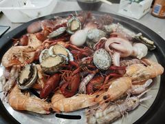 -仙螺岛海鲜自助餐厅(总店)