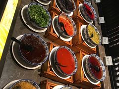 -星伦多自助料理·涮烤一体(嘉兴八佰伴店)