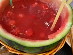 -周姑娘不等味·牛羊肉火锅·螃蟹罗氏虾·烤鱼烤串(高邮店)