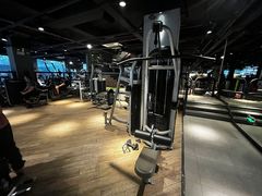 -威尔仕健身·游泳(古北店)