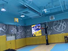 -杜特体育青少年篮球训练营(西联广场校区)