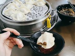 -志亮灌汤蒸饺·清真(庙后街店)