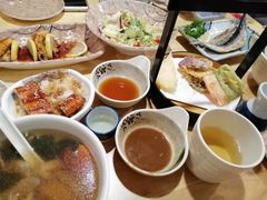 -桃屋日本料理(清华科技园店)