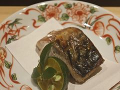 -鲤·鮨KOISUSHI