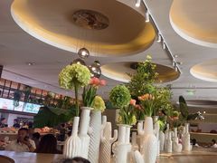 -冀粤香海鲜自助餐厅(西美五洲店)