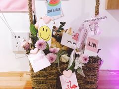 -万达文华酒店·48F云端窗景美食汇自助餐厅