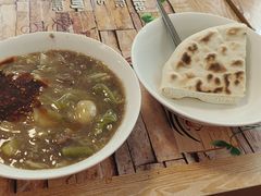 刘老虎肉丸糊辣汤-刘老虎肉丸糊辣汤(总店)