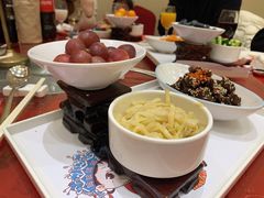 -上海富悦大酒店(松江店)