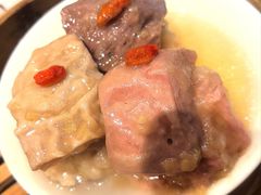 -北园酒家(小北路店)