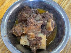 -阿秋牛排(湖心街店)