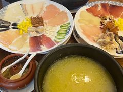 -桥香园云南过桥米线(红龙井店)