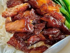 -香港新记茶餐厅(春熙太古里店)