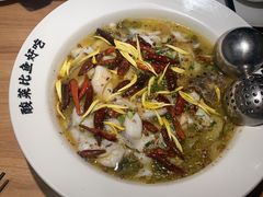 -太二酸菜鱼(正大广场店)