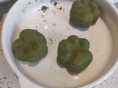 -船歌·鱼水饺青岛菜(金狮广场店)