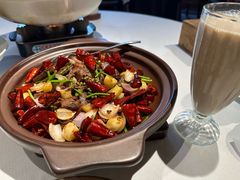 -丹江渔村(望京店)