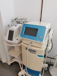 -F.N冻龄皮肤管理中心