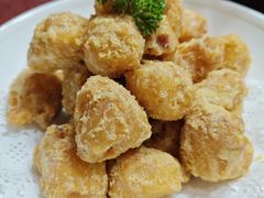 -久品居外婆人家(时光店)