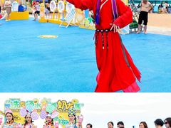 -汕头中海黄金海岸水上乐园