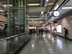 -广州塔(地铁站)