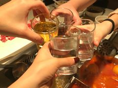 -海底捞火锅鲜切牛肉主题店(长寿路店)