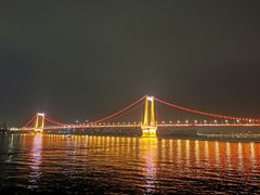 -武汉两江游览·夜游长江(汉口粤汉码头)