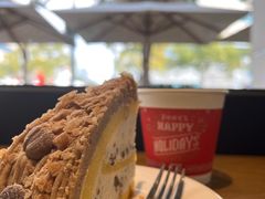 -Peet's Coffee皮爷咖啡(大学路店)