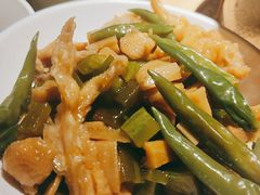 -杨翔豆皮涮牛肚(万和城店)