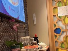 -山泉粤宴(广东大厦店)