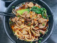 -丽影重庆小面(定西路店)