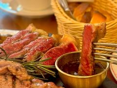 -Entrecôte 法国牛扒馆(保利·时光里店)