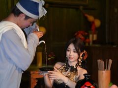 -深圳锦绣中华民俗村