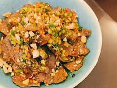 -君霖海鲜私房菜(春柳店)